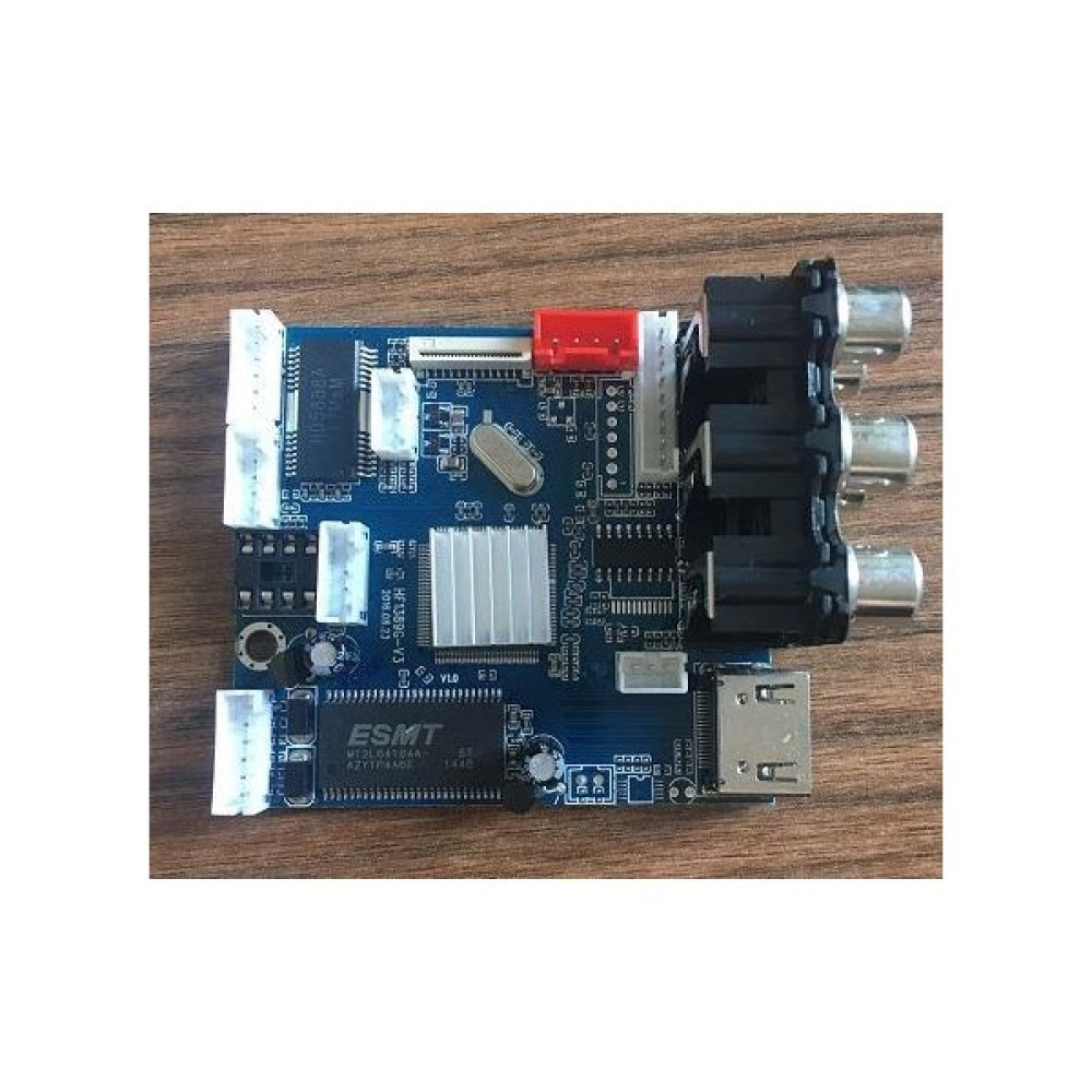 Merter Hello HL-5483 Dvd / Dıvx Player Board Oto Boyaları Fiyatı