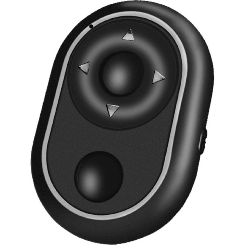 Merter Ios/androıd Cep Telefonu Uyumlu Siyah Bluetooth Kumanda Görüntü Sistemleri Fiyatı