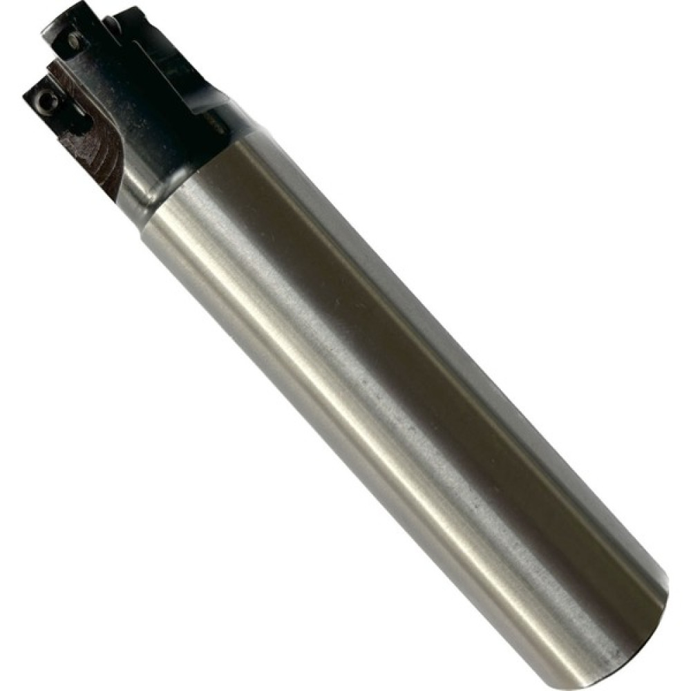 Mertsan Saplı Tarama Freze Kafası D028-3, 28X110 mm Takım Ölçüsü, (3 Adet Apkt 0903 Kesici Uç Kullanır) - 1 Adet Oto Boyaları Fiyatı