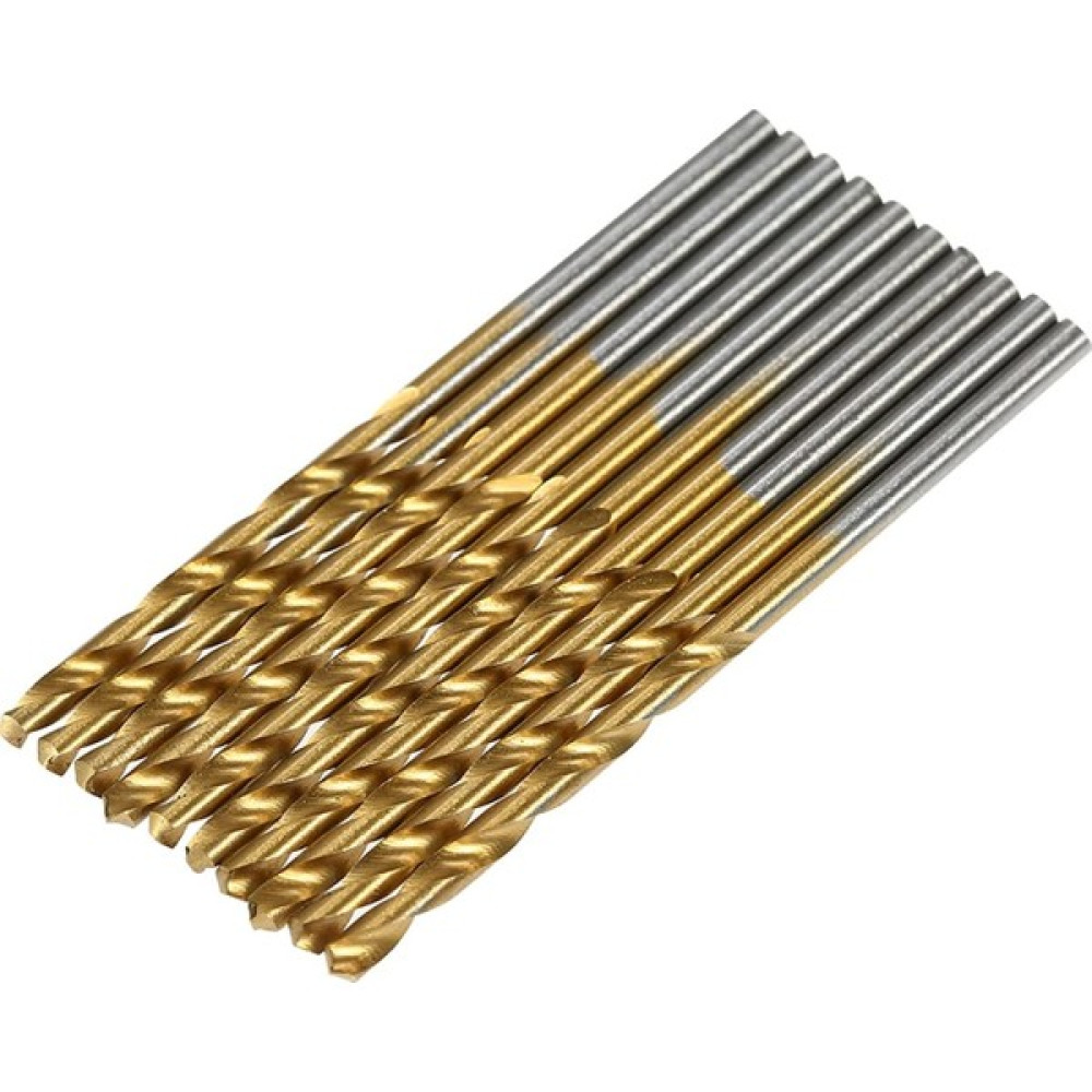 Merttools Hss Kaplama Titanyum Yüksek Hızlı Çelik 4 mm 10 Adet Oto Boyaları Fiyatı