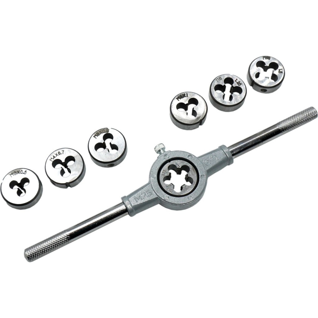 Merttools Pafta Seti ve Kolu 8 Parça Oto, Bahçe, Yapı Market Fiyatı