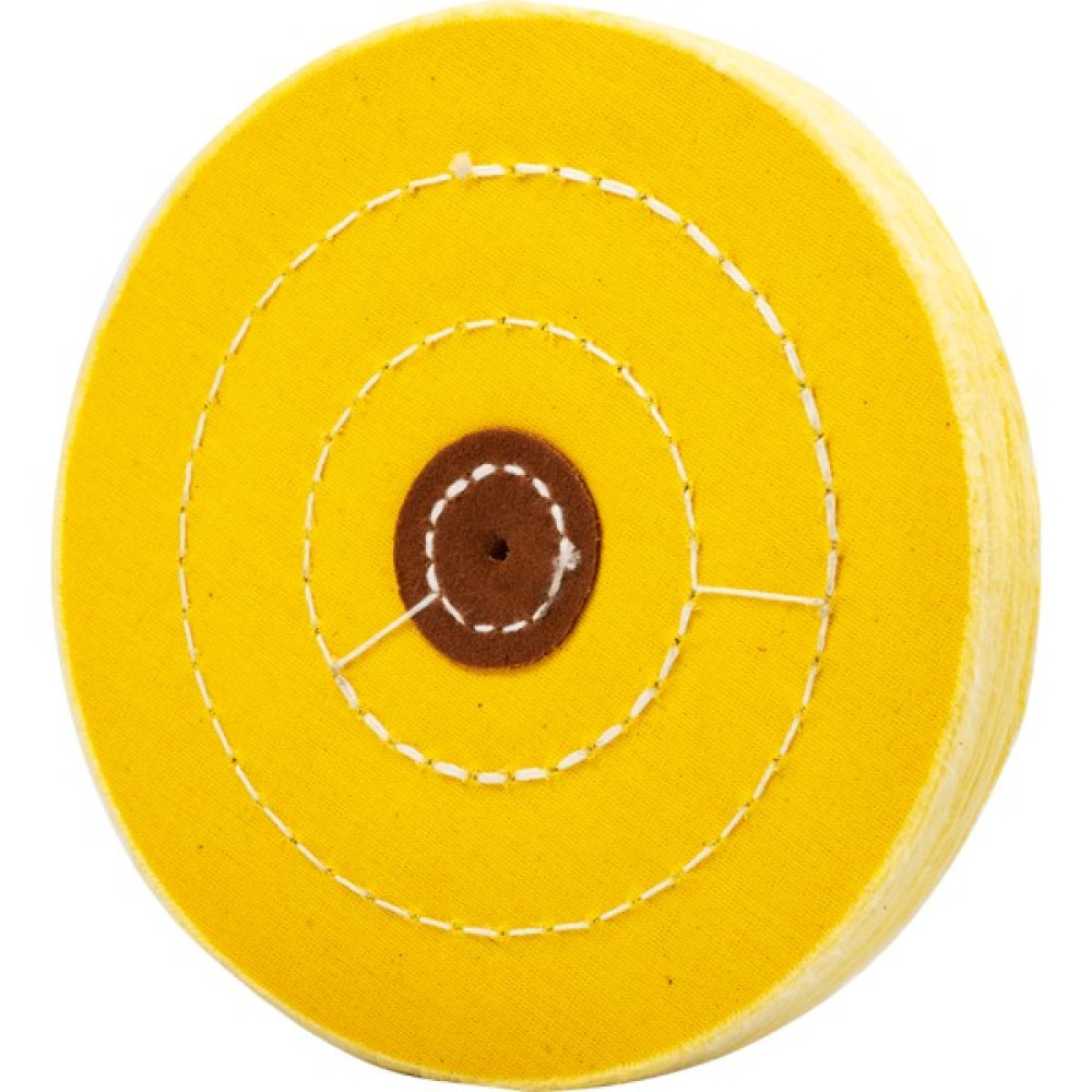 Merttools Polisaj Cila Bezi 6 x 60 mm Sarı Renk Boya Malzemeleri Fiyatı