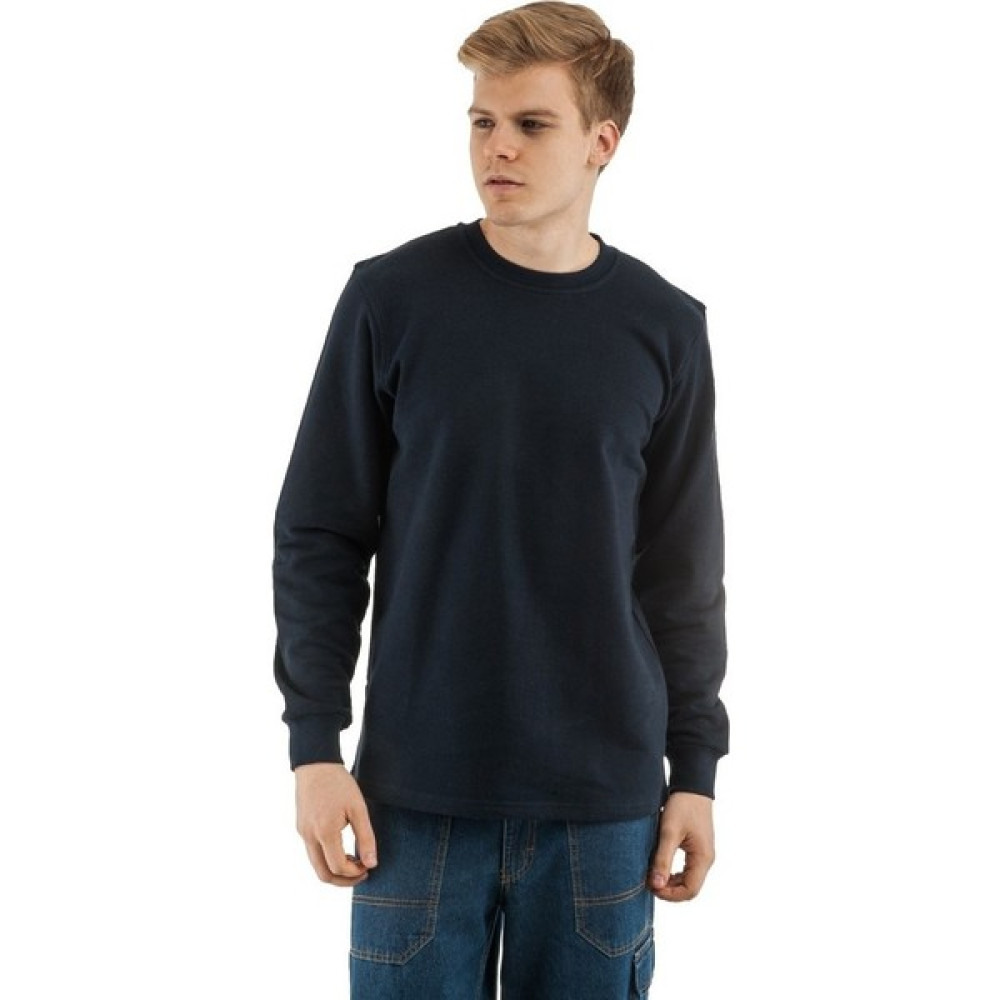 Mervem Uzun Kol Sıfır Yaka Sweatshirt - S - 1 Oto Boyaları Fiyatı