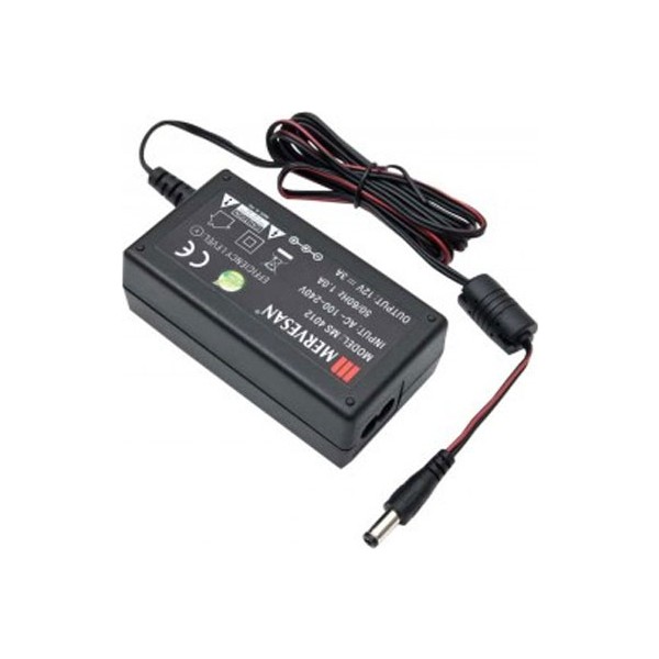 Mervesan 40 Watt 12 Vdc Ac/dc Adaptör Diğer Fiyatı