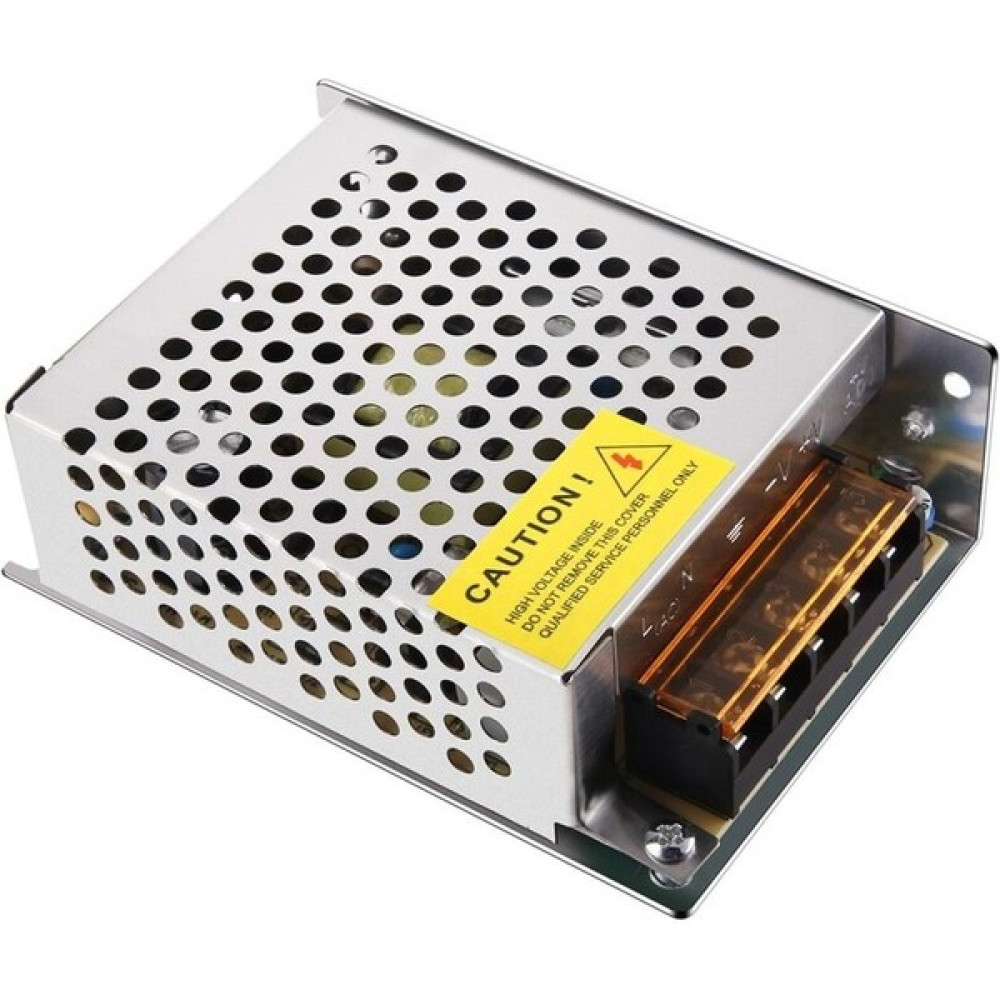 Mervesan MRW-120-12 12V 10A Switch Mode Ac/dc Metal Kasa Adaptör Elektrikli El Aletleri Fiyatı