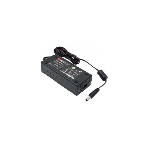 Mervesan MRW-6012 12V 5A Switch Mode Ac/dc Plastik Kasa Adaptör Diğer Fiyatı