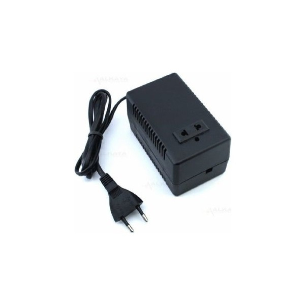 Mervesan MS-120 120VA 220 - 110V Transformatör / Voltaj Çevirici Adaptör Müzik Aleti Aksesuarları Fiyatı