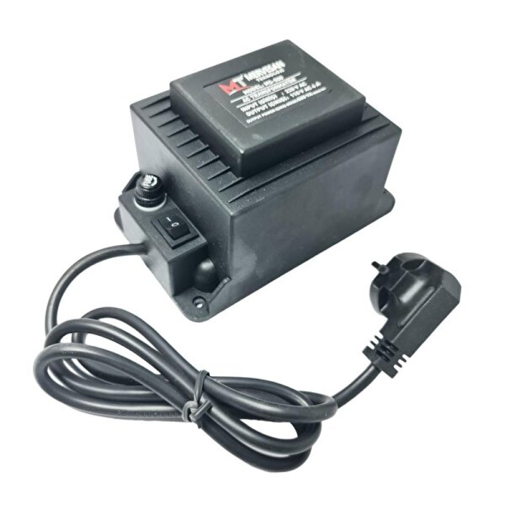 Mervesan Ms-500 500 W 220V-110V Ac-Ac Dönüştürücü Konvertör Bilgisayar Çevirici ve Adaptörü Fiyatı