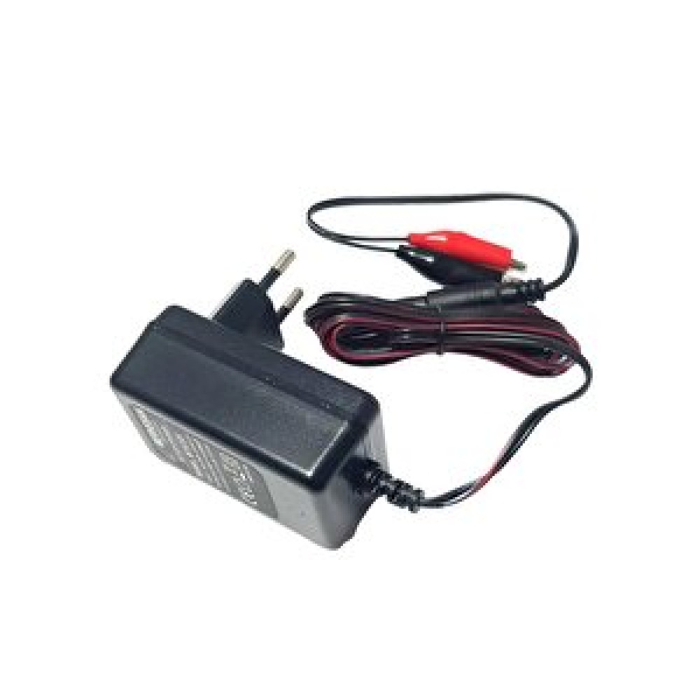 Mervesan Mt-6/12c 6v-12v 1a Akü Şarj Cihazı Akü Şarj Edici Fiyatı