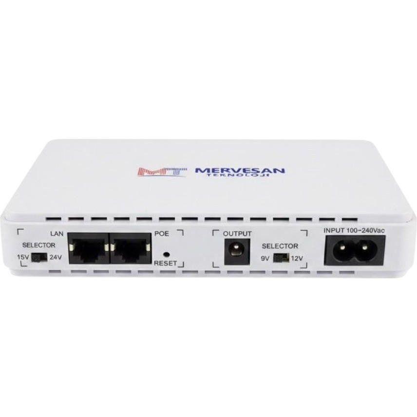 Mervesan Mt-Ups-Dc Mini Dc Ups 8800MAH – Taşınabilir Kesintisiz Güç Kaynağı Kesintisiz Güç Kaynakları (UPS) Fiyatı