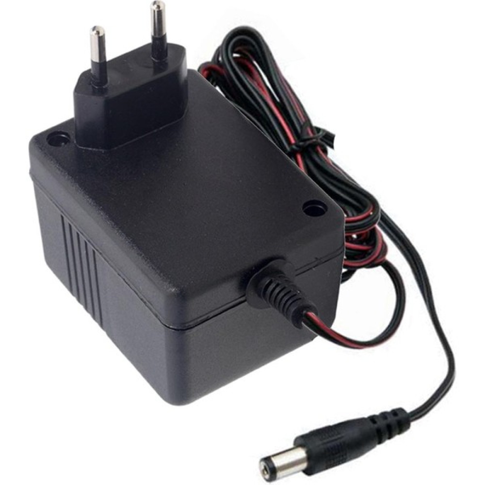 Mervesan Şarj Aleti 6V 6W 5.5x2.1mm Mervesan MT-606 Elektrikli El Aletleri Fiyatı
