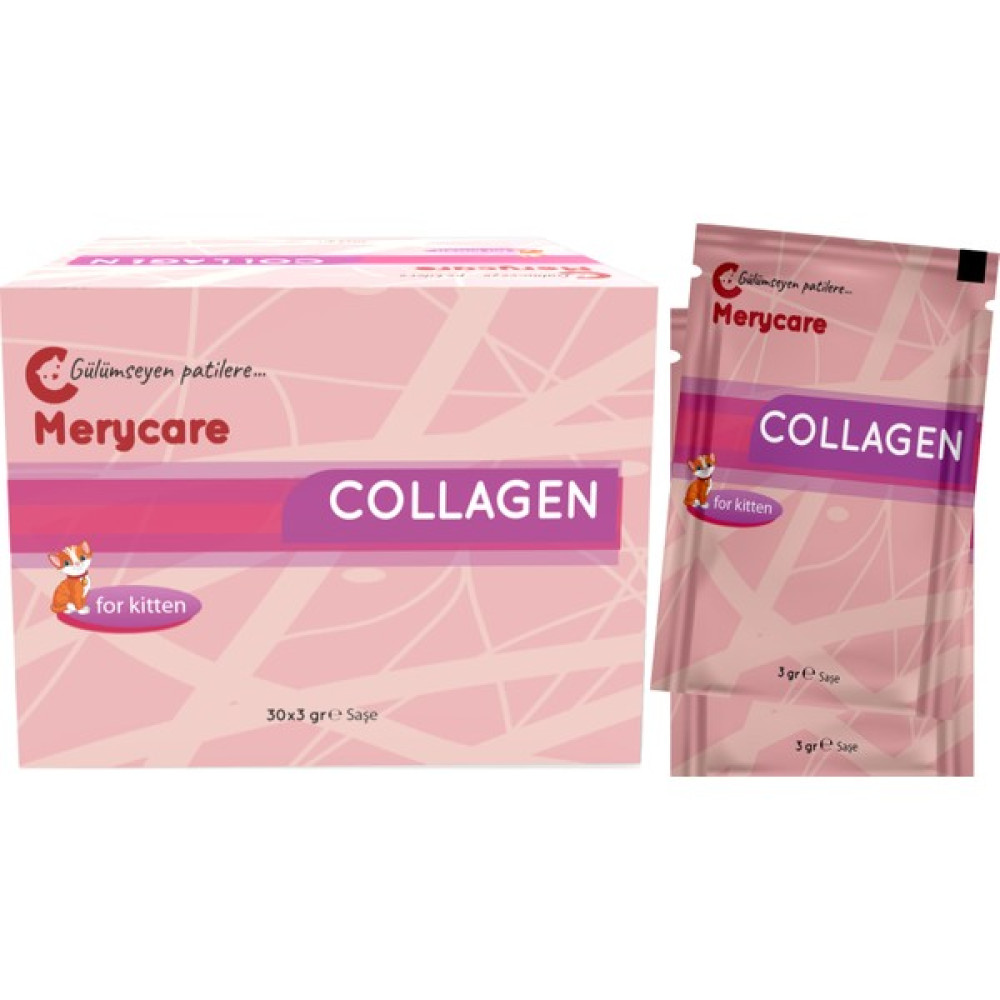 Merycare Collagen 30 Şase Oto Boyaları Fiyatı