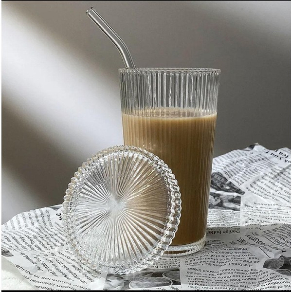 Mesa 4 Adet 600 Ml Mika Kapaklı Pipetli Origami Stil Mika Bardak | Sunum Bardağı Meşrubat Bardağı Fincan / Bardak / Kahve Takımı Fiyatı