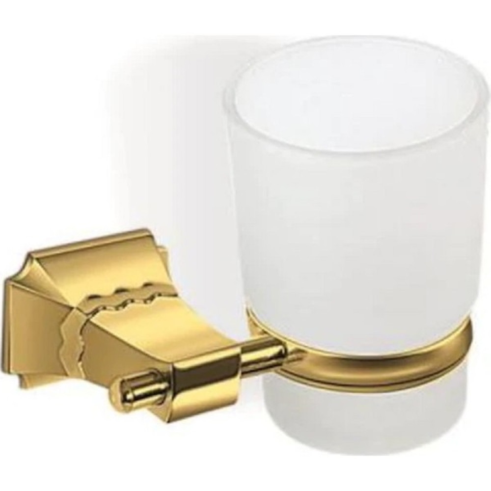 Mesa Teknik Karlim Phaselis Serisi Diş Fırçalık Gold Diş Fırçalık Fiyatı