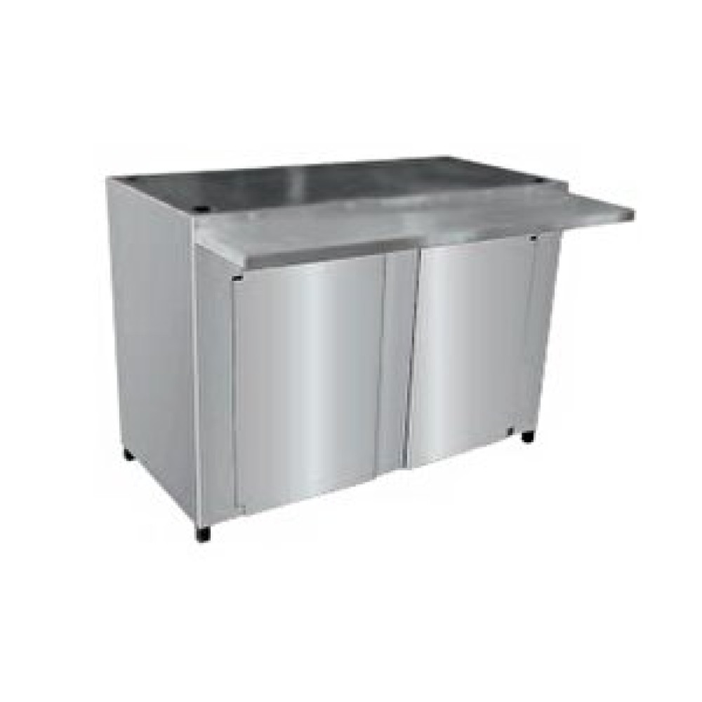 Meşale Inox 170 Cm Ocakbaşı Kapalı Izgara Tezgahı Mutfak Gereçleri Fiyatı