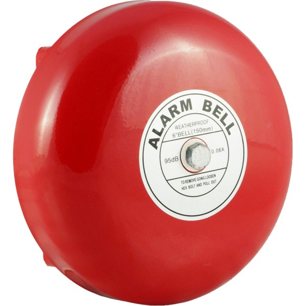 Mesan 6" 152MM Çan Zil 95DB Oto Boyaları Fiyatı