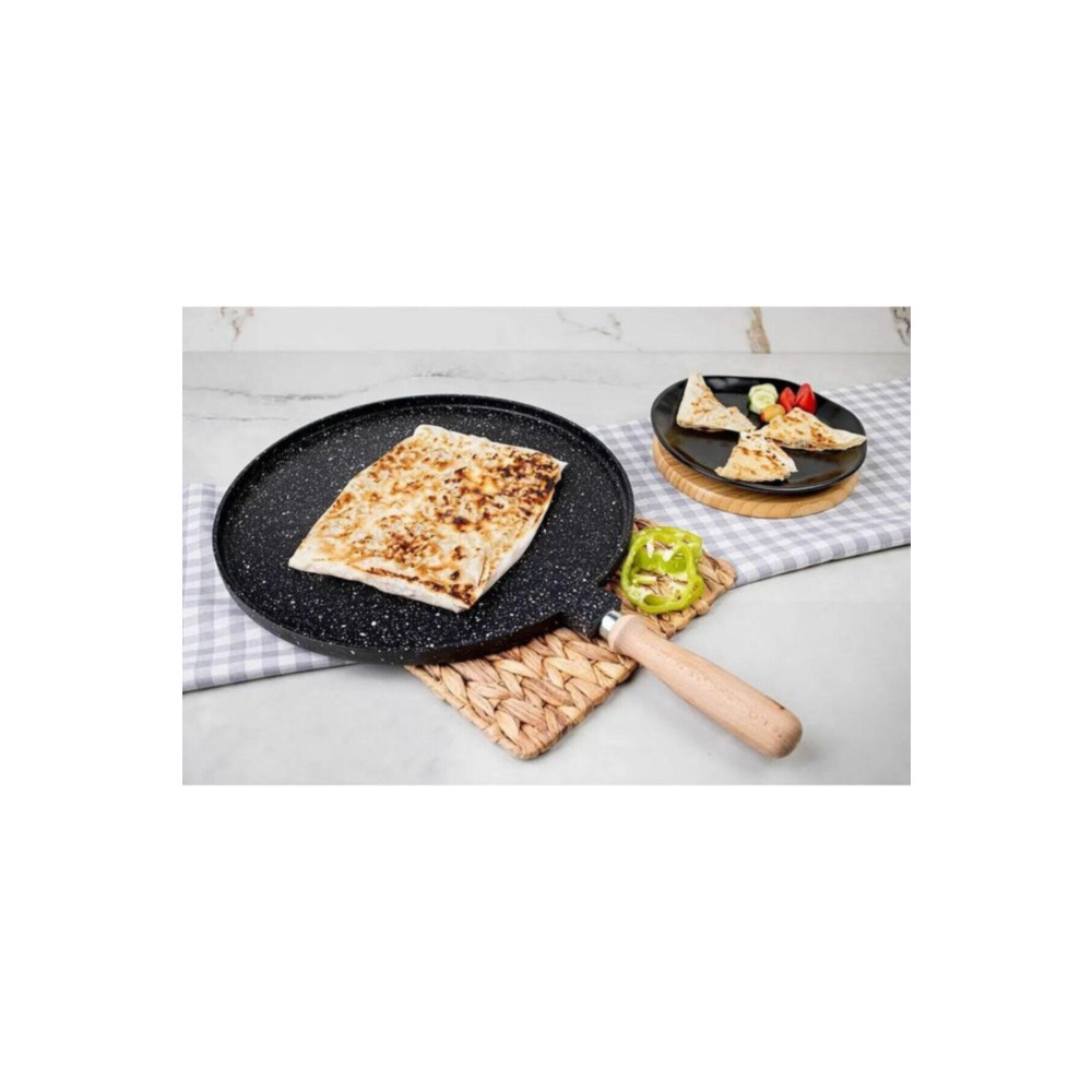 MEŞELER Döküm Gözleme Tava Fma05460 Tavalar Fiyatı