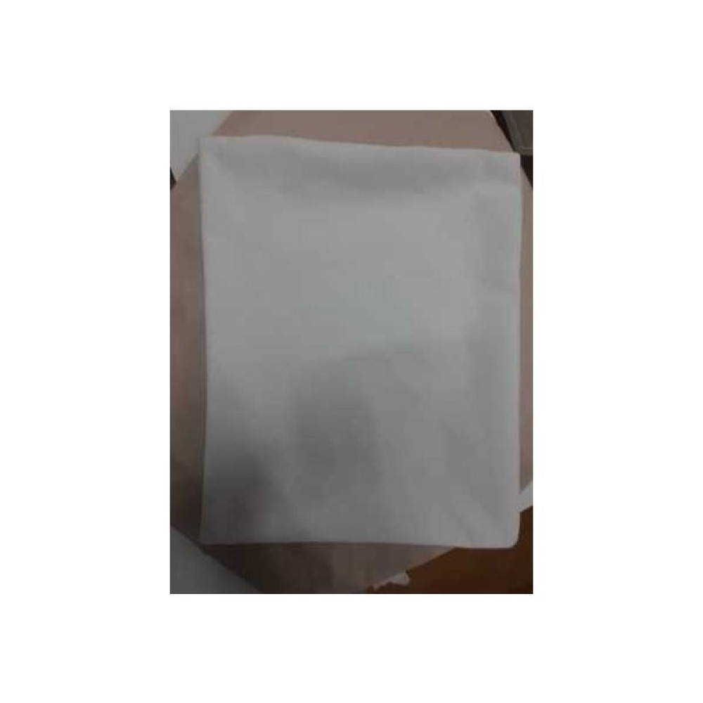 Meşeli Tekstil 2 Adet Bebek Yastık Alezi 35X45 - 35 x 45 cm - Beyaz Alez / Yatak Koruyucu Fiyatı