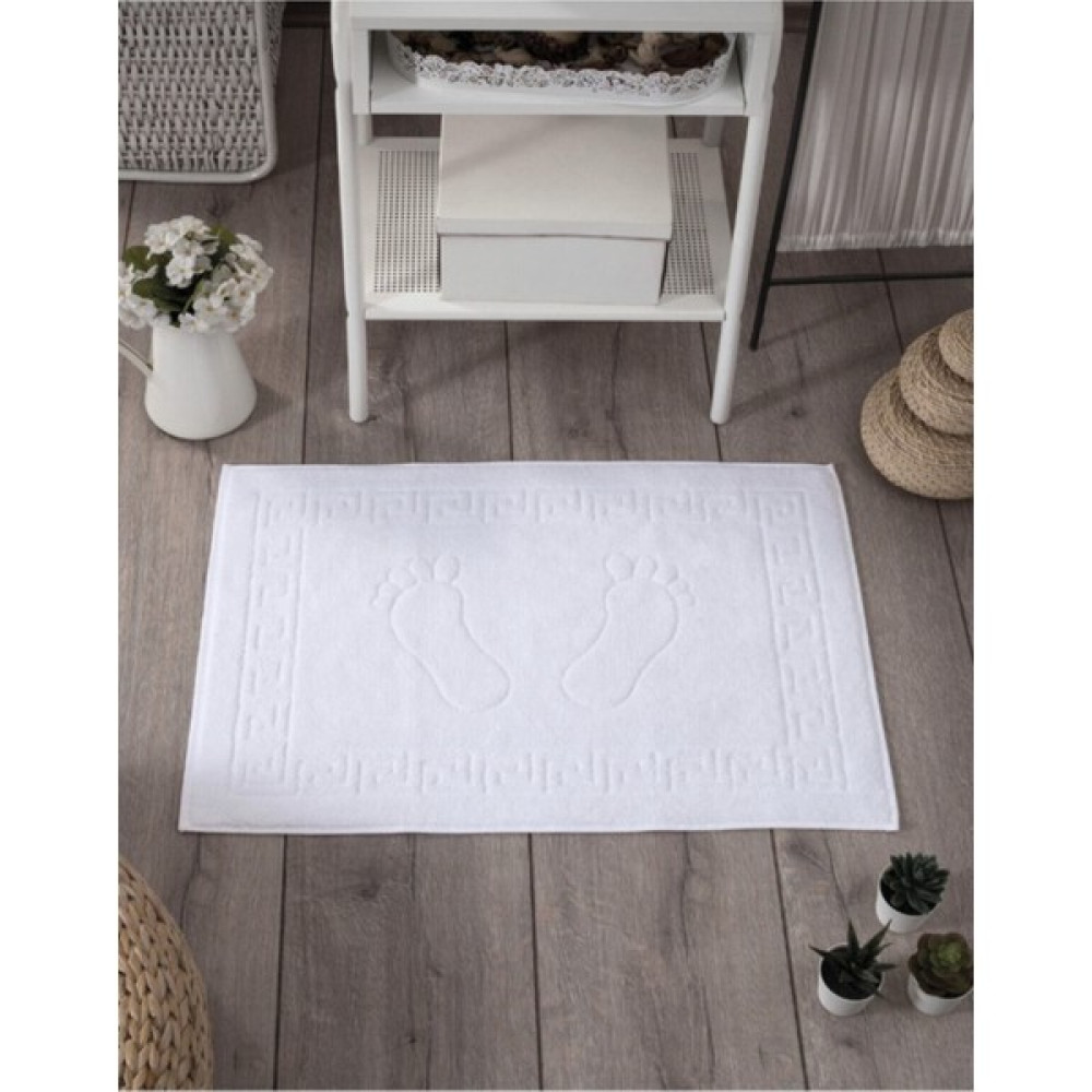Meşeli Tekstil Banyo Paspas - 50 X 70 Klozet Takımı Fiyatı