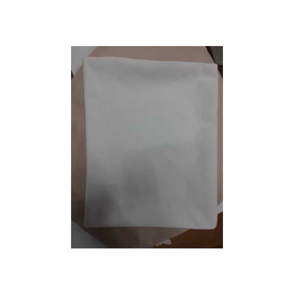 Meşeli Tekstil Bebek Yastık Alezi Sıvı Geçirmez 35X45 - 35 x 45 cm - Beyaz Yastık Kılıfı Fiyatı