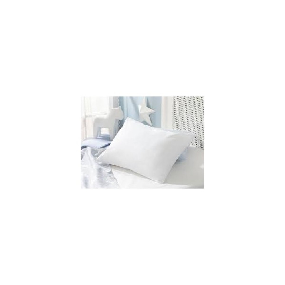 Meşeli Tekstil Bebek Yastık Kılıfı 2 Adet % 100 Pamuk 35X45 cm - 35 X 45 Bebek Yastığı-Kılıfı Fiyatı
