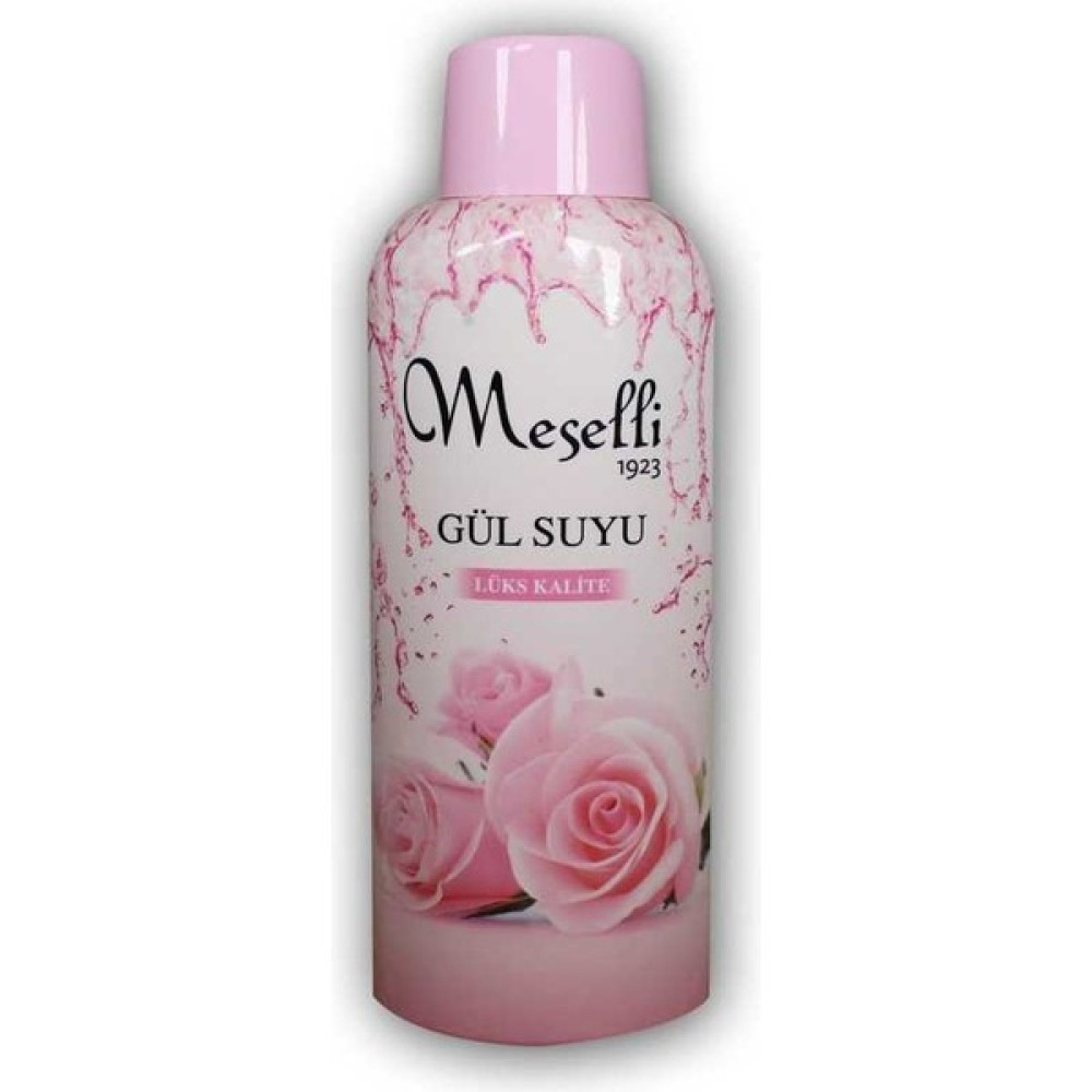 Meselli Gül Suyu 420ml. - 420 ml Oto Boyaları Fiyatı