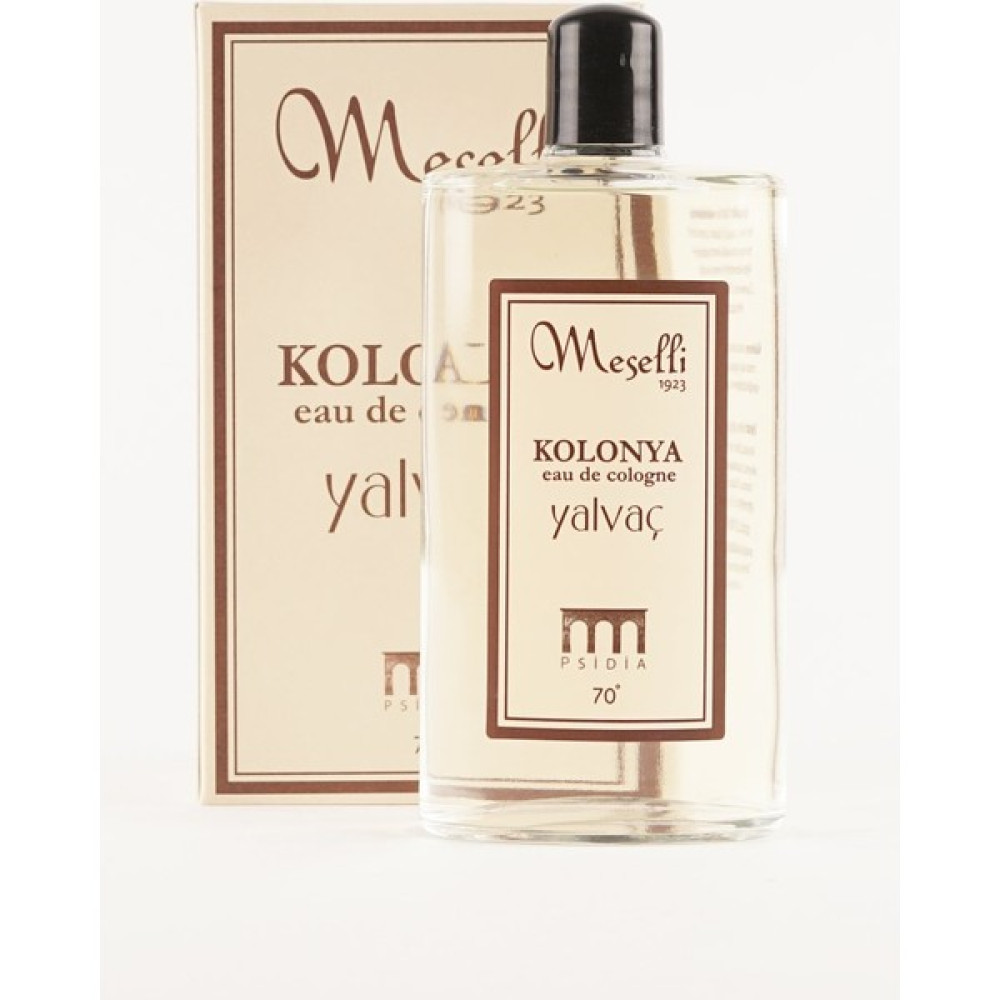 Meselli Parfüm Etkili Yalvaç Kolonyası (Yalvaç Geceleri) 200 Ml Since 1923 Kolonya & Gülsuyu Fiyatı