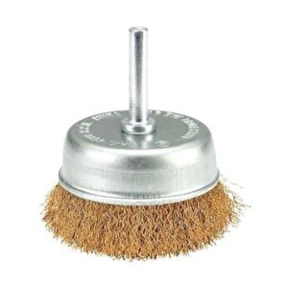 Meşem 1432 Çanak Fırça Pimli Saçaklı M14x65mm Boya Malzemeleri Fiyatı