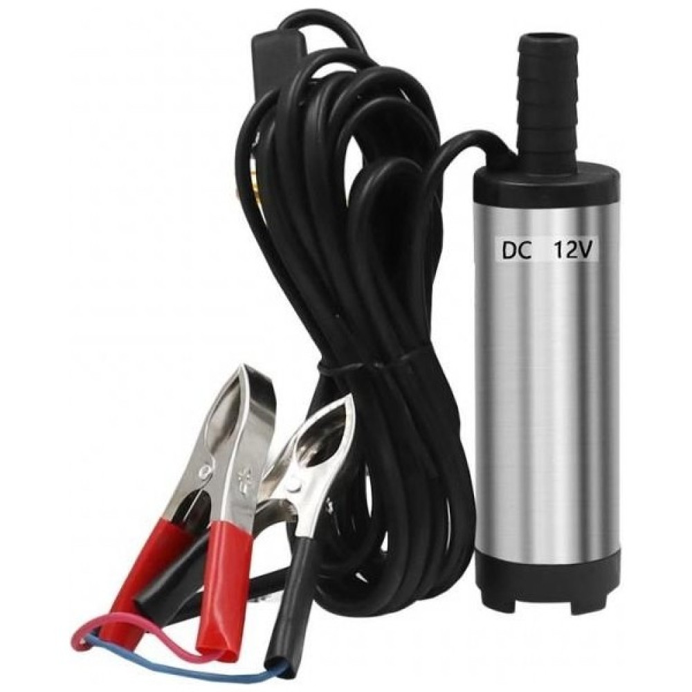 Meşem Mazot Pompası 12VOLT 60 W 38 mm Oto Boyaları Fiyatı