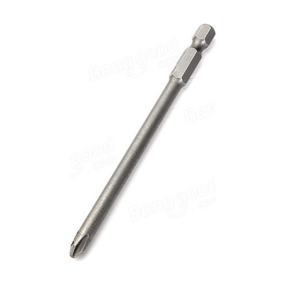 Meşem Pz2 150 mm Yıldız Bits Uç Oto Boyaları Fiyatı