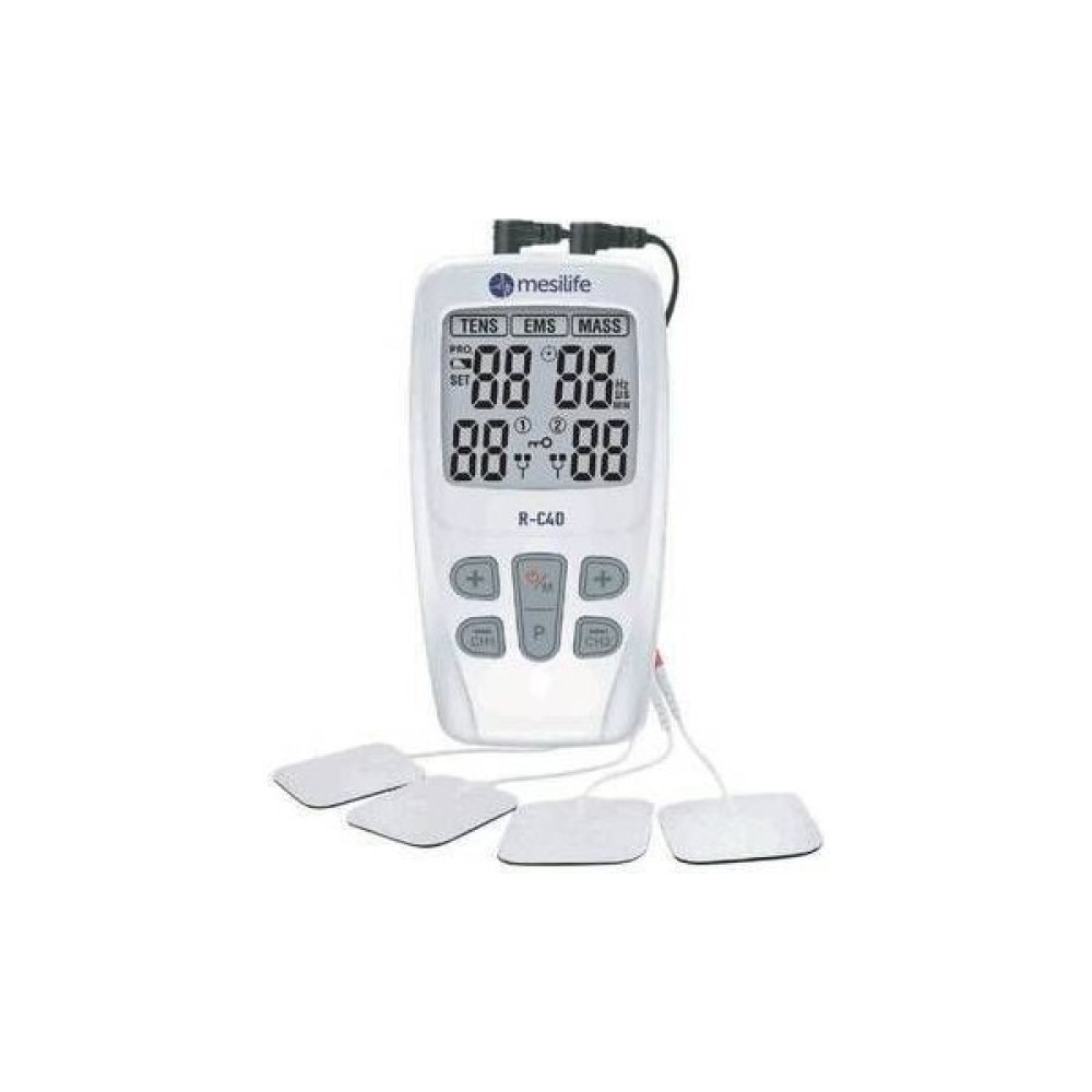 Mesilife Birleşik Elektro Terapi Cihazı (Tens-Ems-Masaj) Diğer Test ve Ölçüm Cihazları Fiyatı