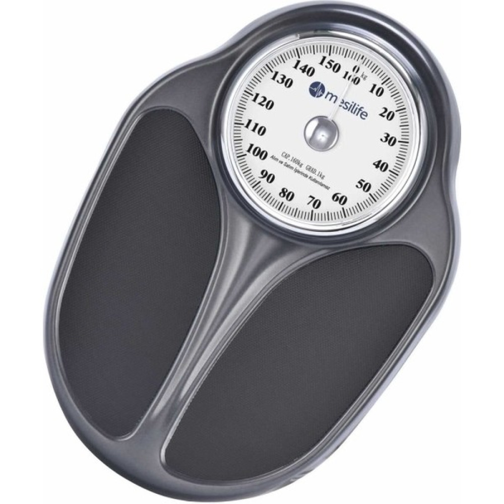 Mesitaş DT05 160KG Kapasiteli Mekanik Baskül Baskül & Tartılar Fiyatı