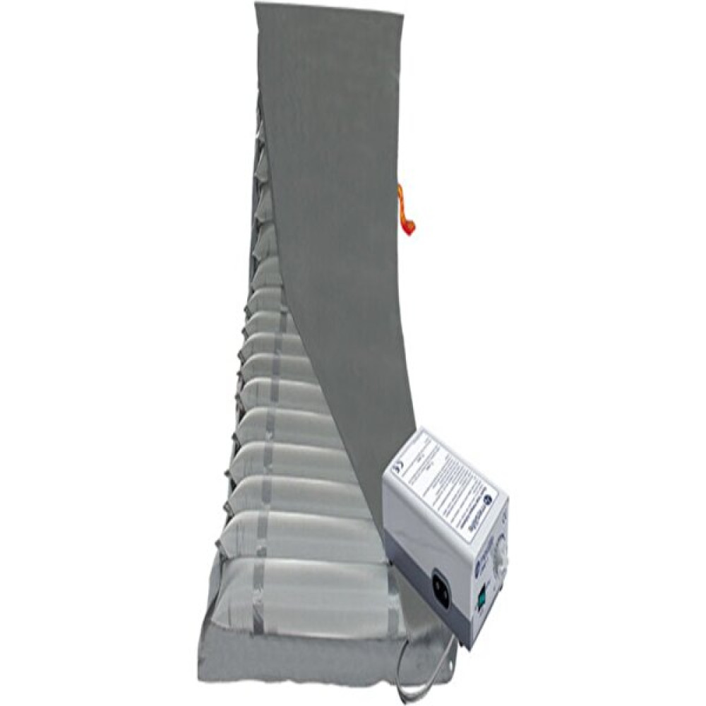 Mesitaş Mesilife Boru Tipi Ventilasyonlu Havalı Yatak Sistemi - 110 x 200 x 15 cm Yatak Fiyatı