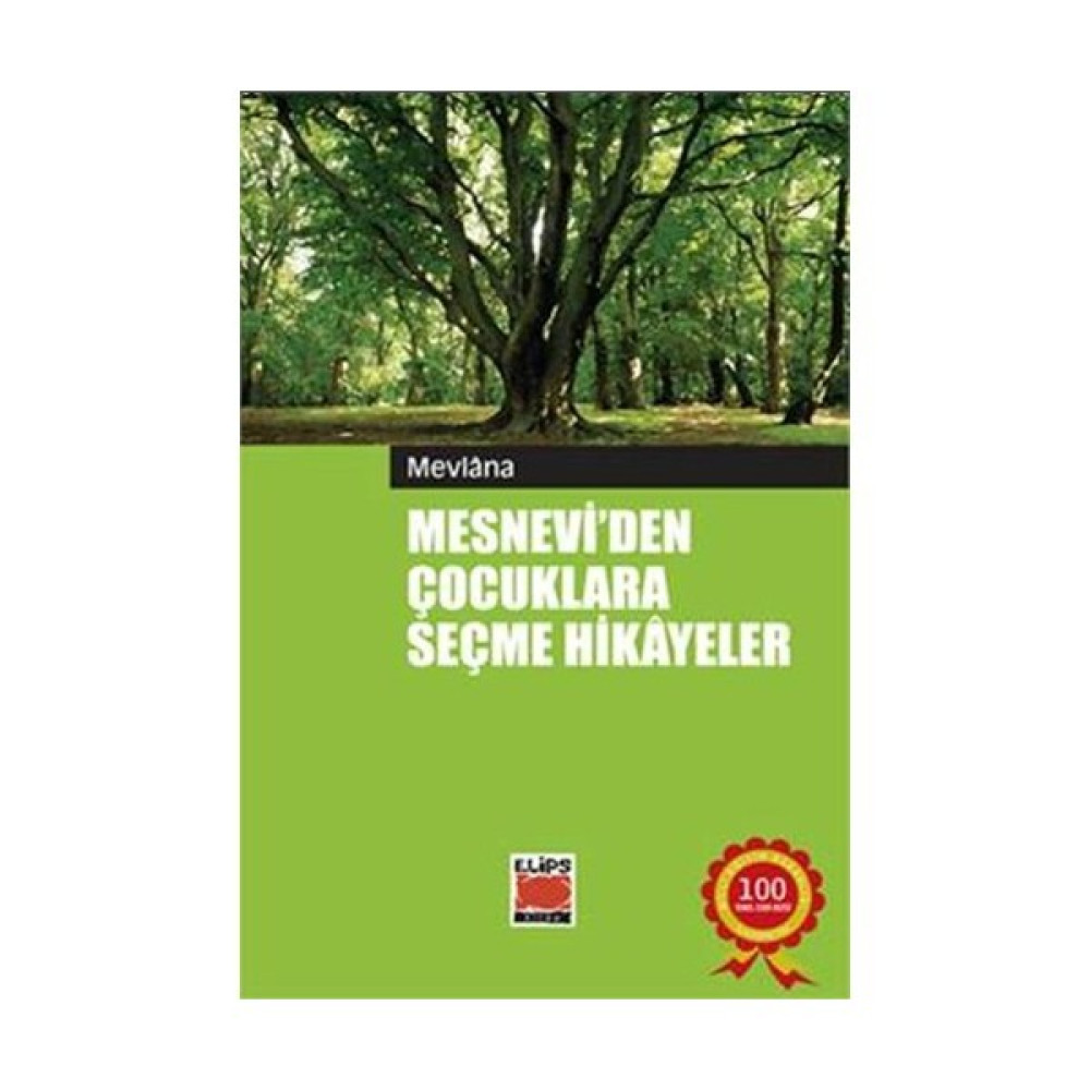 Mesnevi’Den Çocuklara Seçme Hikâyeler-Mevlana Celaleddin Rumi Çocuk Masal Fiyatı