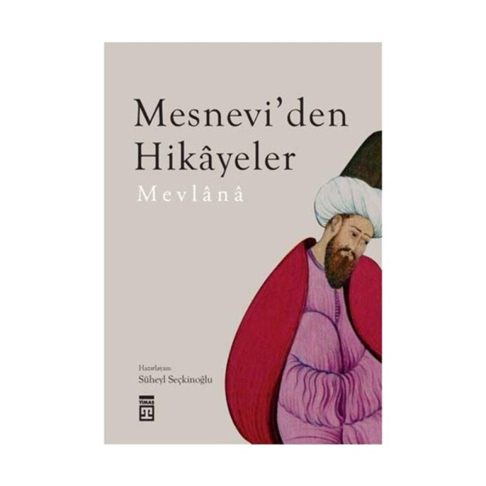 Mesnevi'den Hikayeler Öykü Kitapları Fiyatı