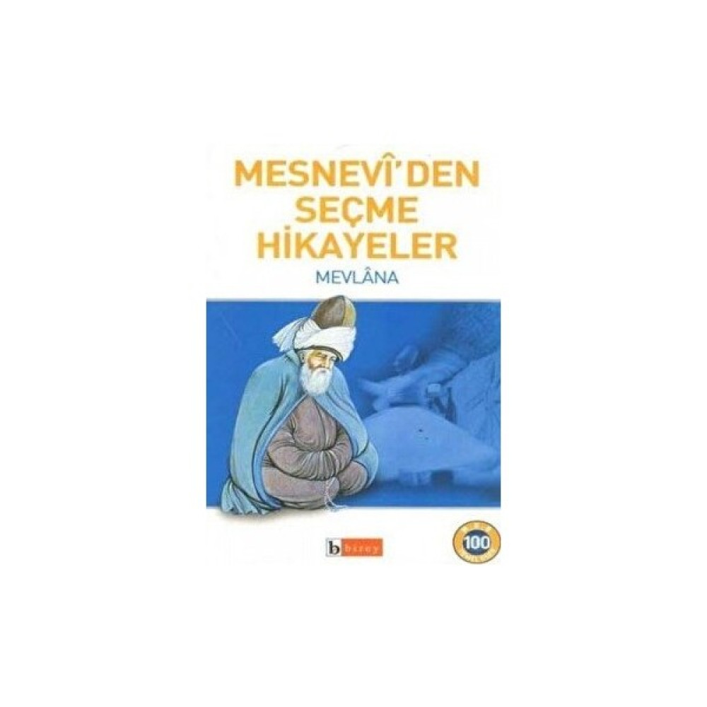 Mesnevi’den Seçme Hikayeler Türk Klasikleri Fiyatı