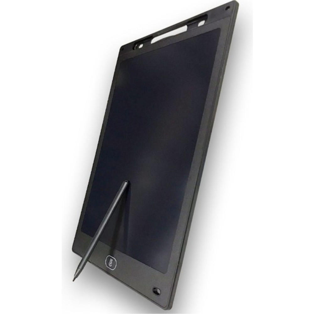 Mesro 12'inç Büyük Boy Grafik Yazma Tableti Çocuk Çizim Tahtası LCD Dijital Ekran - Siyah Grafik Tabletler Fiyatı