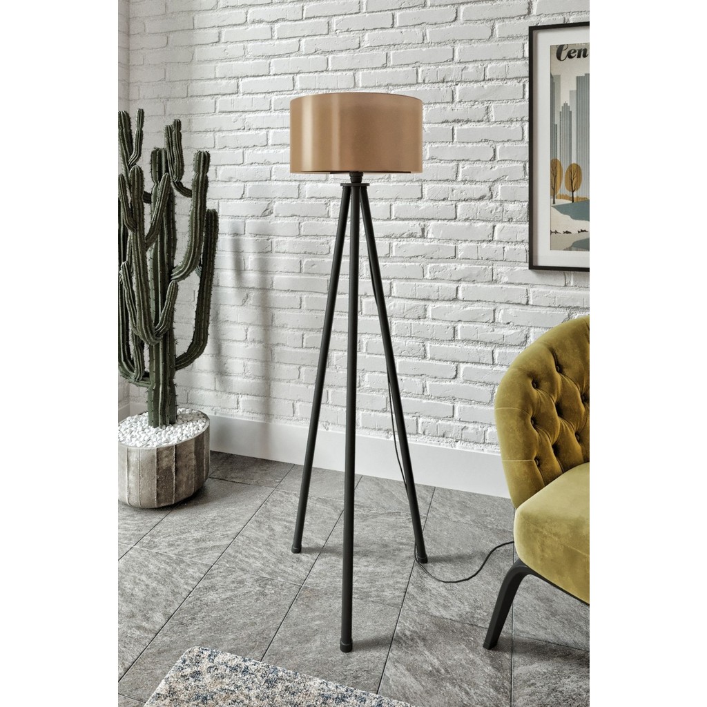 Messer Deluxe Tripod Lambader Cappucıno - Cappuccino Lambader Fiyatı