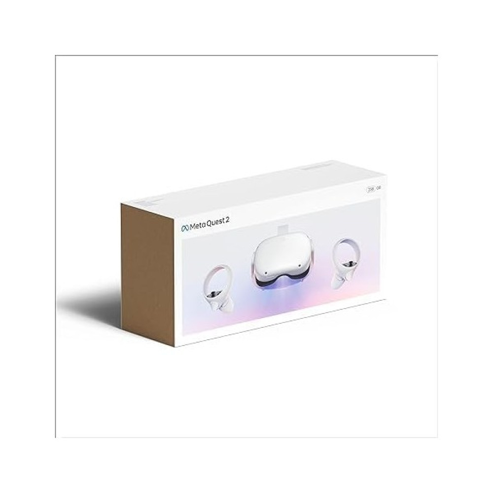 Meta Quest 2 128 GB All-In-One Vr Sanal Gerçeklik Gözlüğü Çevre Birimleri Fiyatı