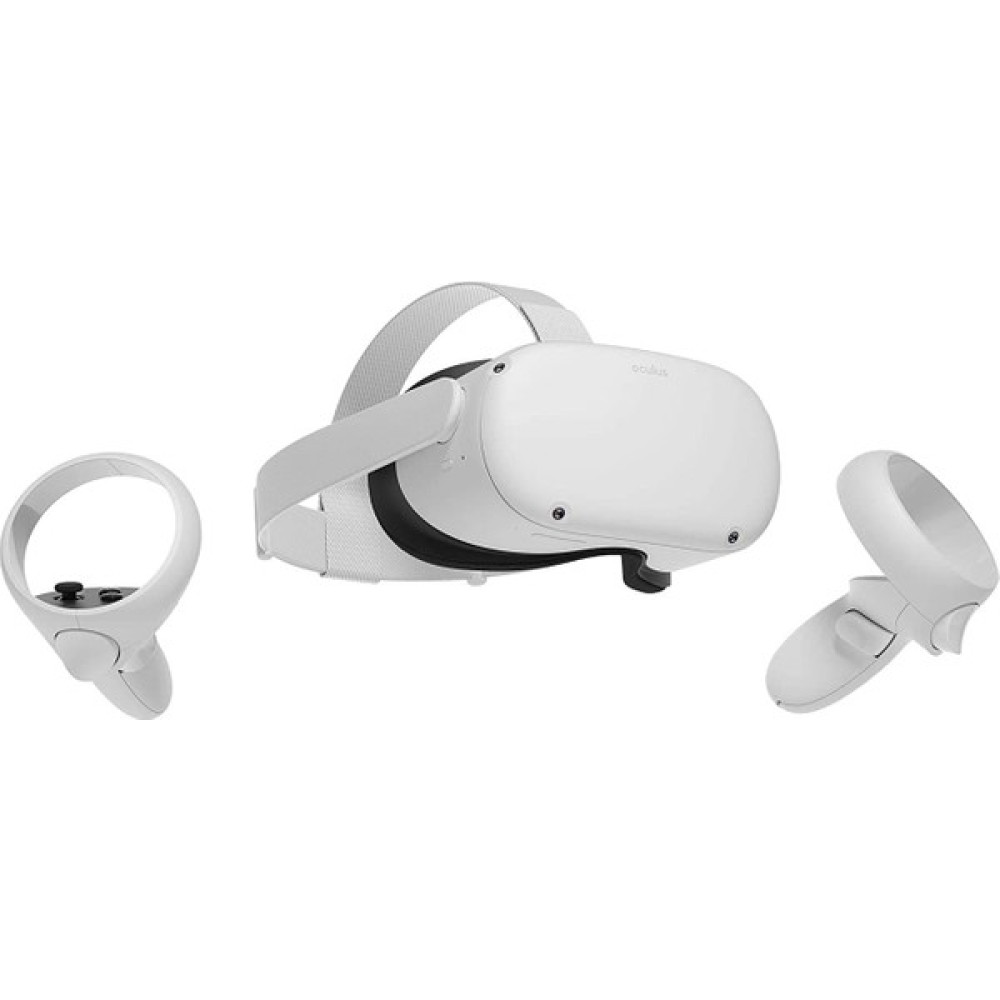 Meta Quest 2 128 GB Vr Sanal Gerçeklik Gözlüğü Sanal Gerçeklik Gözlüğü Fiyatı