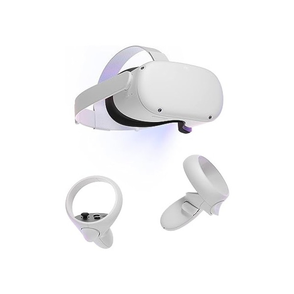 Meta Quest 2 Vr Sanal Gerçeklik Gözlüğü 128GB Sanal Gerçeklik Gözlüğü Fiyatı