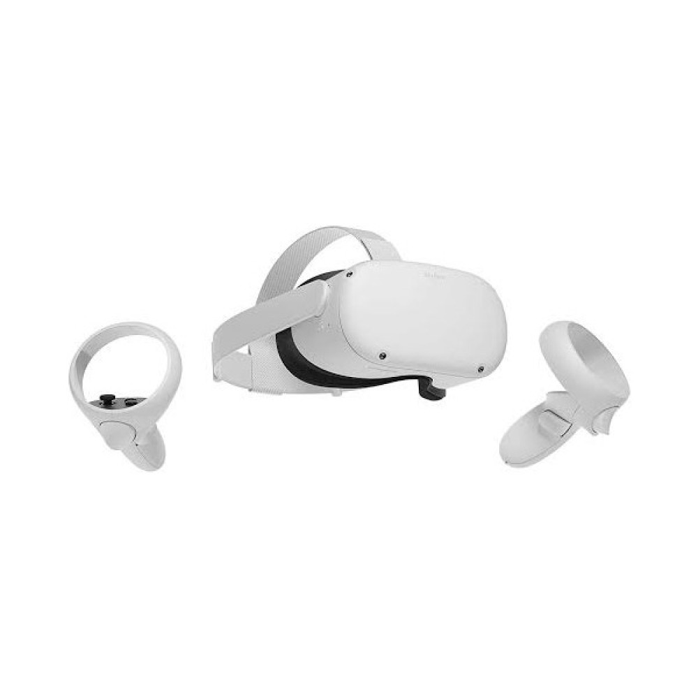 Meta Quest 2 Vr Sanal Gerçeklik Gözlüğü 256 GB Sanal Gerçeklik Gözlüğü Fiyatı