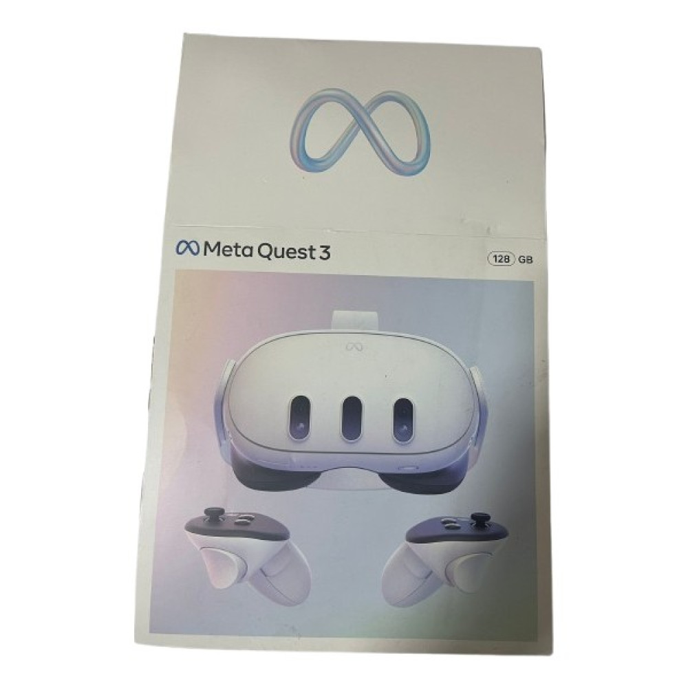 Meta Quest 3 128 gb Vr Gözlük - Beyaz Oto Boyaları Fiyatı