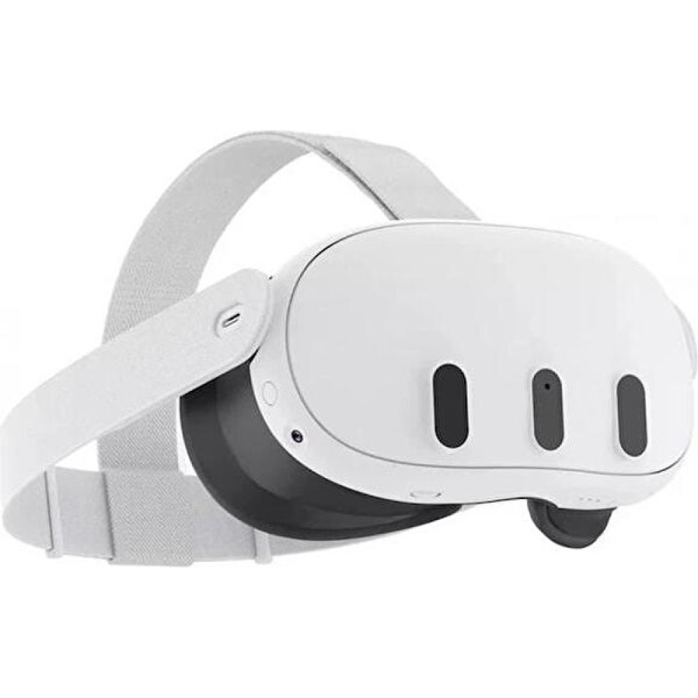 Meta Quest 3 512 Gb Kablosuz Vr Sanal Gerçeklik Gözlüğü - G Sanal Gerçeklik Gözlüğü Fiyatı
