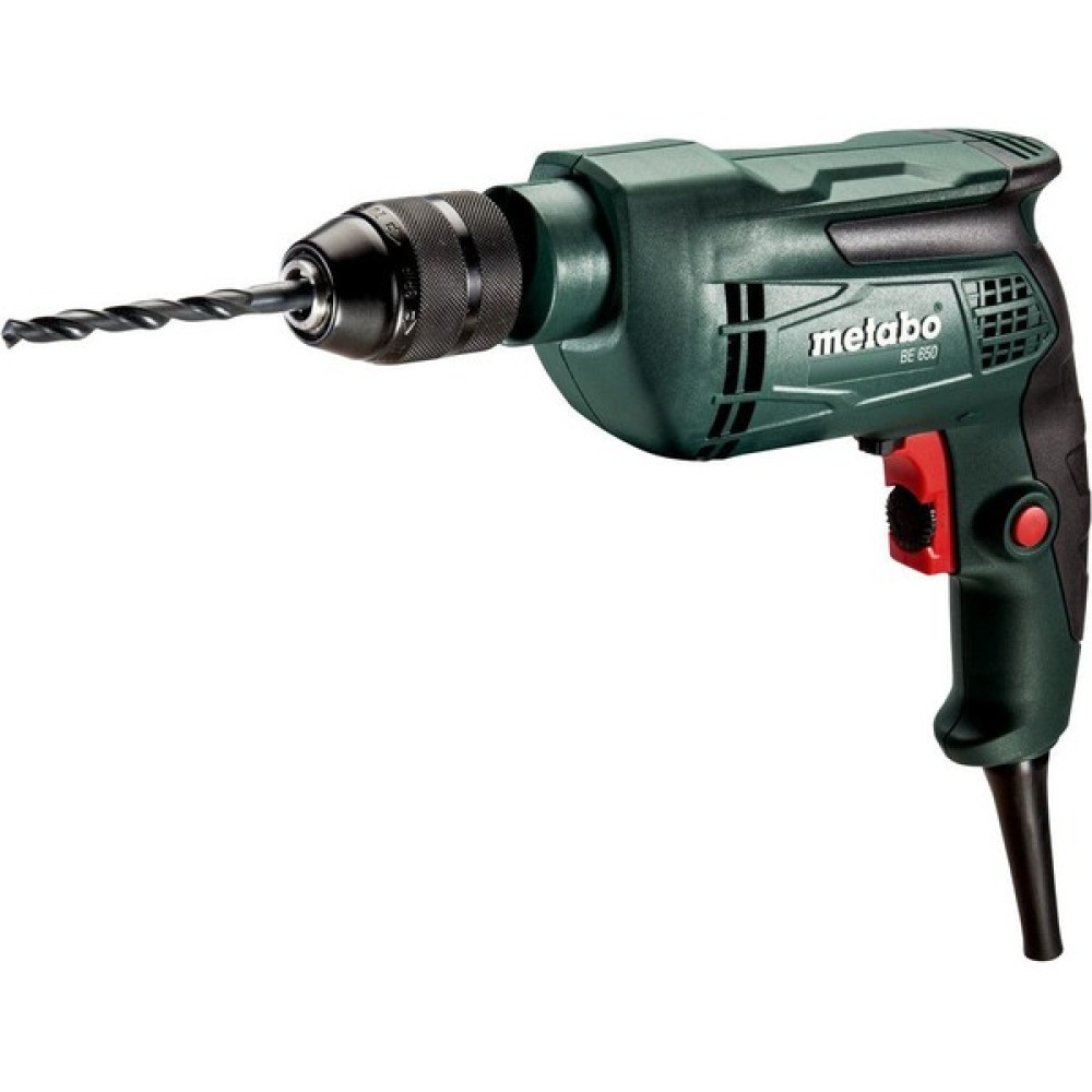 Metabo Be 650 Darbesiz Matkap 650 Watt Matkaplar Fiyatı