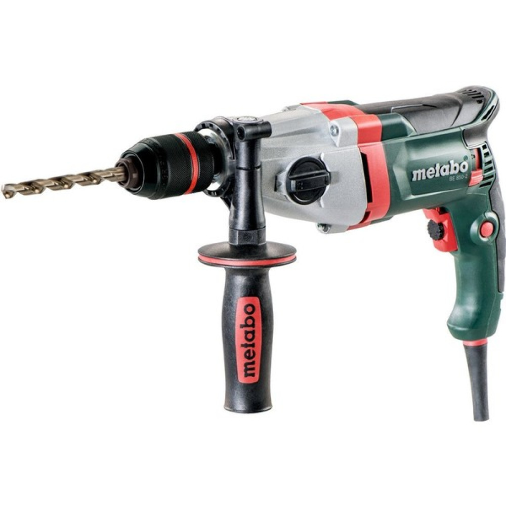 Metabo Be 850-2 Darbesiz Matkap 850 W Matkaplar Fiyatı