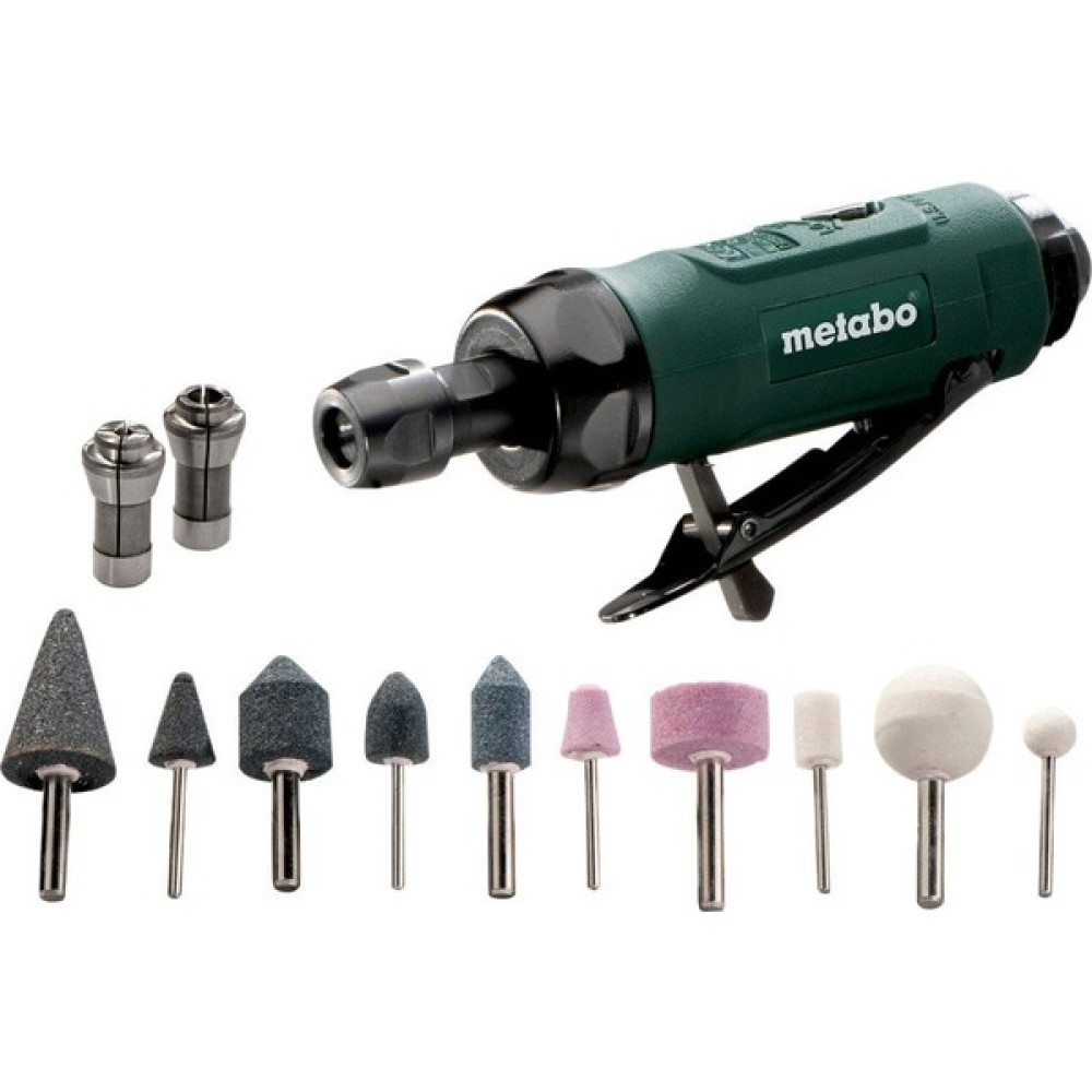 Metabo Dg 25 Set Havalı Kalıpçı Taşlama Seti Taşlama Makinesi Fiyatı