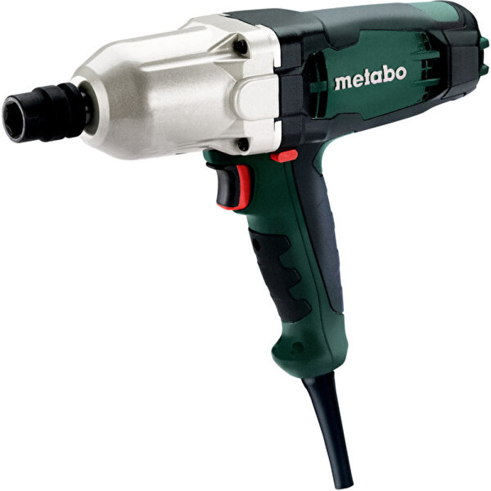 Metabo Elektrik Somun Sıkma 650w 600nm Ssw 650 Somun Sıkma Makinesi Fiyatı