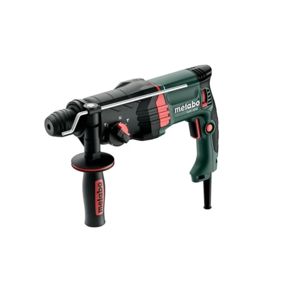 Metabo Khe 2645 Kirici Delici 850W 2.9 Joule Kırıcı Deliciler & Kırıcılar Fiyatı
