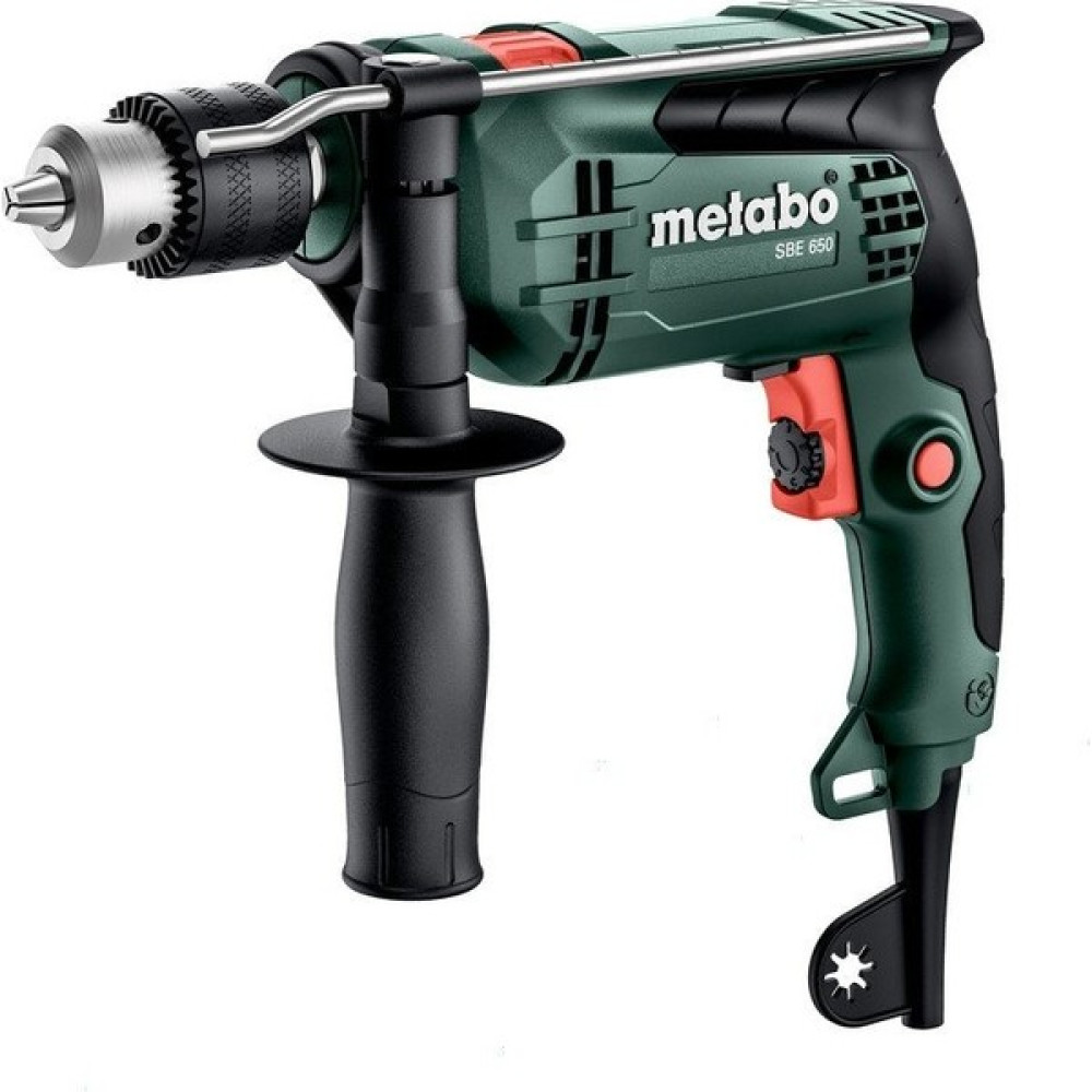 Metabo Sbe 650 Darbeli Matkap 650 W Matkaplar Fiyatı